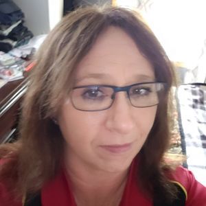 Meet your Posher, Vicki